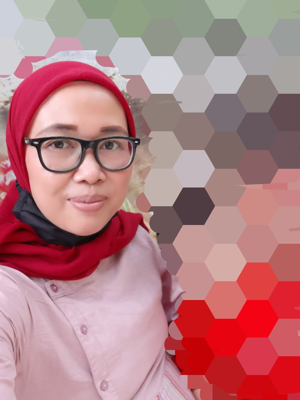 Foto Irma Rahmawati, S.Pd