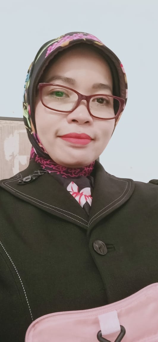 Foto Ermawati, S.Pd