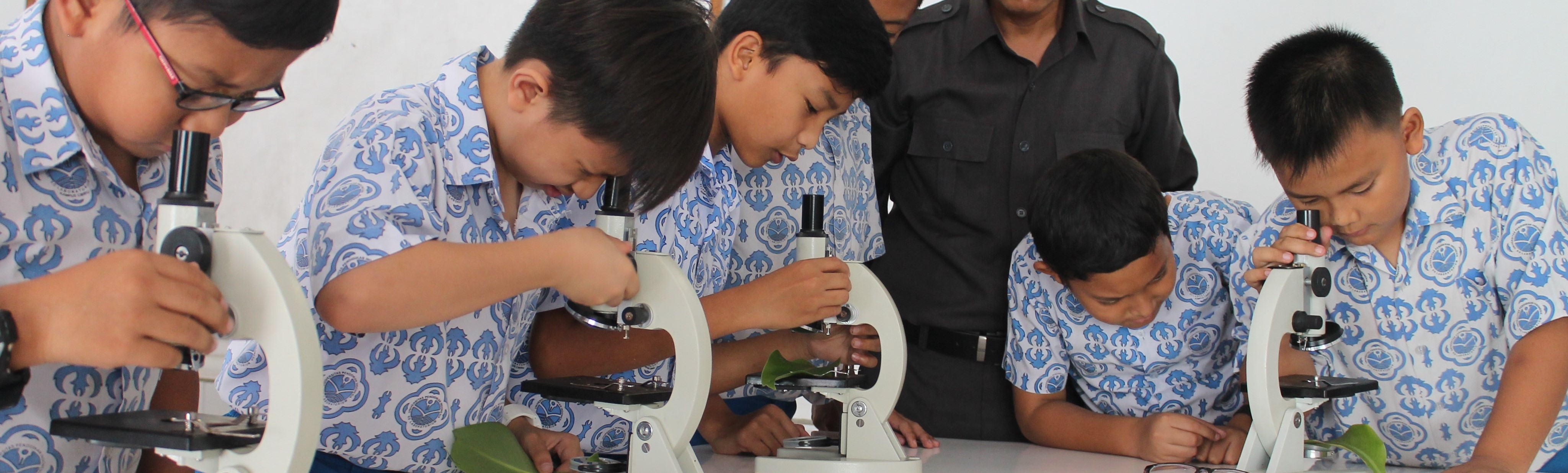 SD Labschool UPI Cibiru