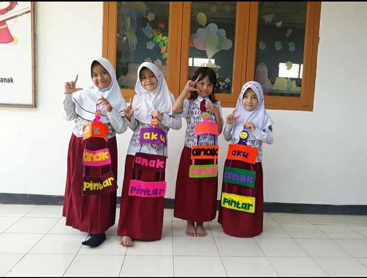 Prakarya (Kelas 1&2)